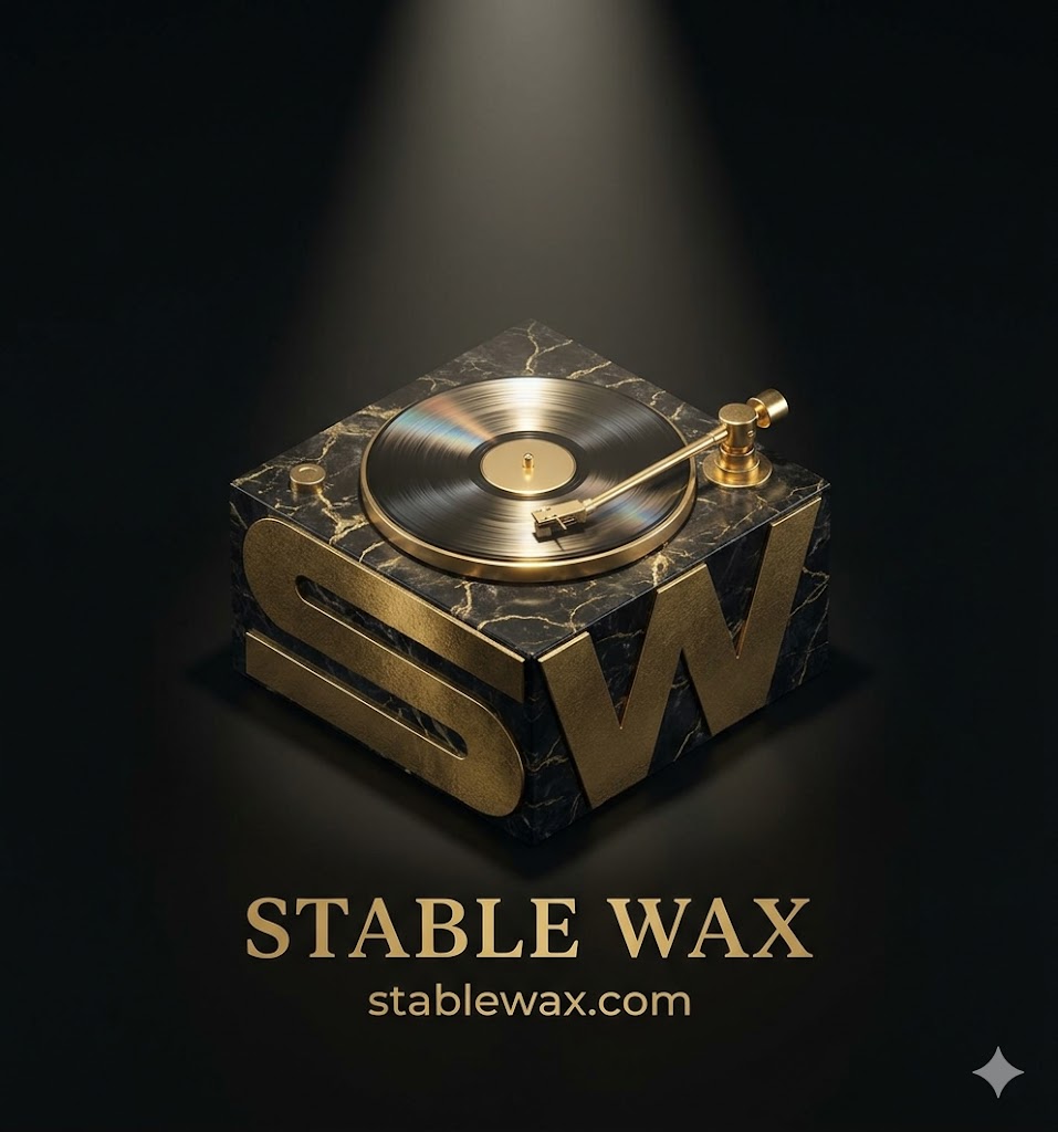 Stable Wax - Coming Soon